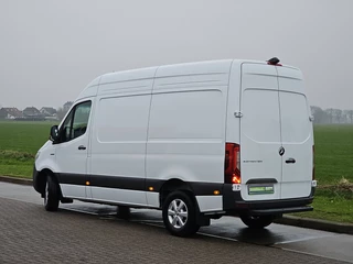 Mercedes-Benz eSprinter 2024 - N/A image 6