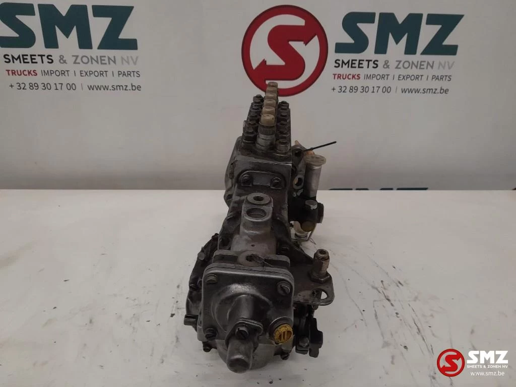 MAN - Occ brandstofinjectiepomp D2566 MTF MAN obrázek 3