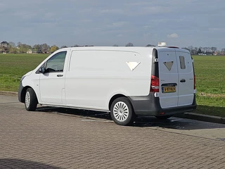 Mercedes-Benz Vito 2024 - 110 image 6
