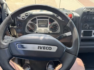 Iveco Eurocargo 2006 - 100E17 imagem 24