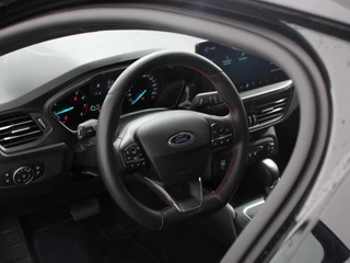 Ford Focus 2025 - Wagon 1.0 EcoBoost Hybrid 155pk Automaat ST Line afbeelding 2 miniatuur