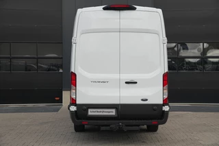 Ford Transit 2024 - 350 2.0 TDCI L4H3 Trend RWD 130pk - Navi - PDC - Stoelverwarming - Elektr. bestuurdersstoel - Rijklaar immagine 6