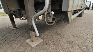 Broshuis E/2190/27 - 6.5 Meters Extendable 2002 - N/A afbeelding 17