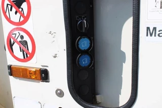 Iveco Stralis 2012 - N/A image 8