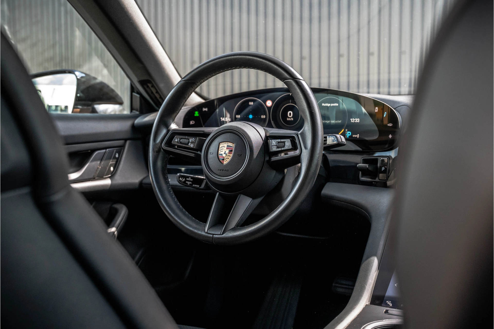 Porsche Taycan 2022 - Cross Turismo 4 | 93kWh | SOH 91% | Luchtvering | Panoramdak afbeelding 31