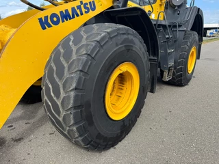 Komatsu WA470-8 2019 - N/A imagem 18