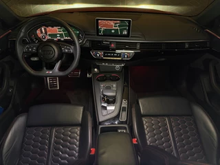 Audi A4 2017 - Avant 1.4 TFSI S-Line obrazek 17