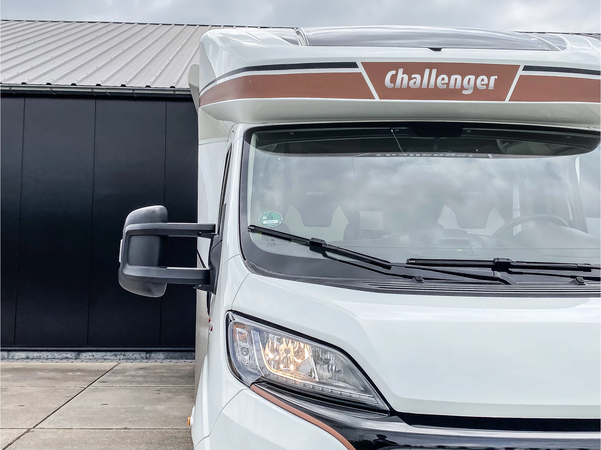 Challenger 398 XLB 2017 - 150PK Automaat afbeelding 37