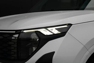 Ford E-Transit Courier 2025 - Trend 44 kWh 136pk - Stoel/Stuurverwarming - Camera - Cruise - Carplay/Android - Rijklaar zdjecie 32