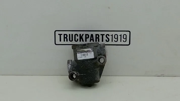 Knorr-Bremse - Compressed Air System Drukregelaar Iveco imagem 1