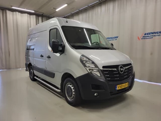 Opel Movano 2022 - 2.3CDTI 180pk L1/H2 Automaat Euro 6! imagen 17