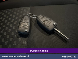 Ford Transit Custom 2020 - 2.0 TDCI 131pk L2H1 Dubbele Cabine Euro6 Airco | 6-Zits | LED | Cruisecontrol | Verwarmde voorruit zdjecie 18