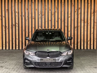 BMW 3 Series 2021 - Touring 320e 204PK High Executive M-Sport image 23