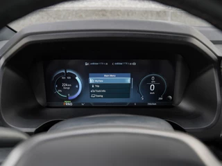 Ford F-150 2023 - Lightning Lariat Standard Range immagine 38