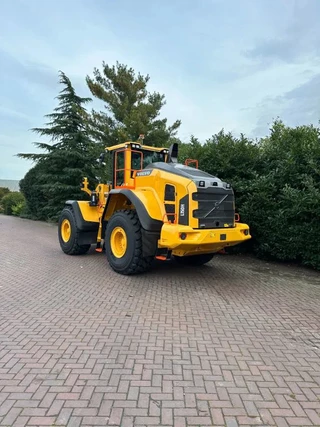 Volvo N/A 2025 - L150 H UNUSED obrazek 4