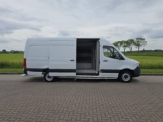 Mercedes-Benz Sprinter 2019 - 311 imagen 11
