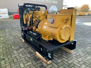Cat 2026 - DE400GC - 400 kVA Generator - DPX-18218 immagine 3 miniatura