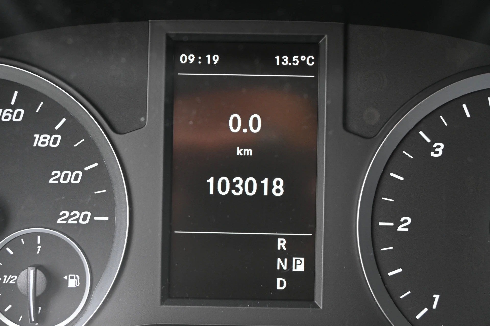 Mercedes-Benz Vito 2022 - 116 CDI Lang L2 imagen 19