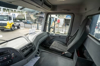 Mercedes-Benz Actros 2010 - 2632 K-MP3 + FASSI F170A.22 image 16