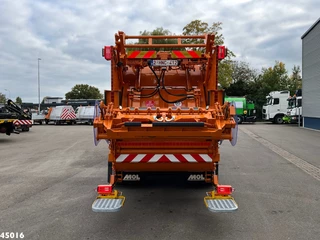 Volvo FL 250 VDK 9m³ met AE weegsysteem 2025 - N/A afbeelding 7