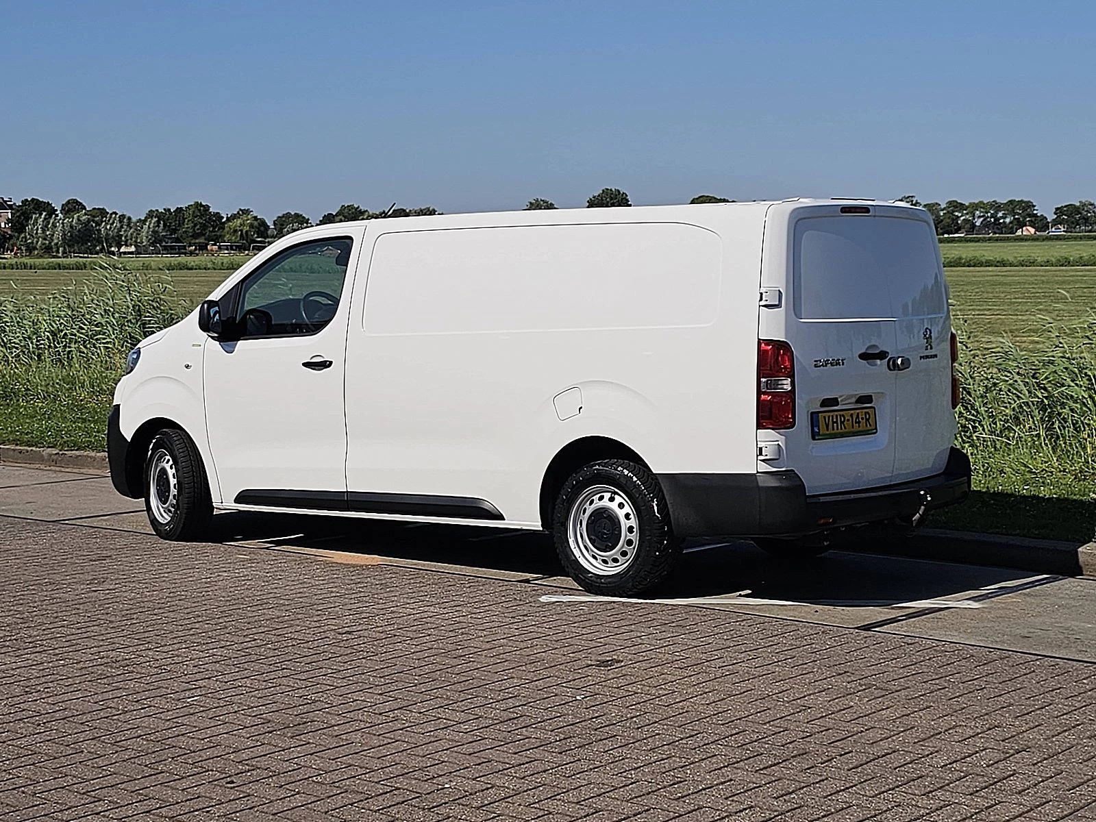 Peugeot Expert 2021 - 2.0 image 6