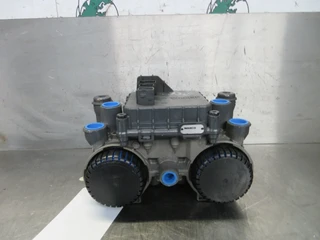 DAF - 2047121 ACHTER AS MODULEN DAF XG 480 MODEL 2023 afbeelding 3 miniatuur