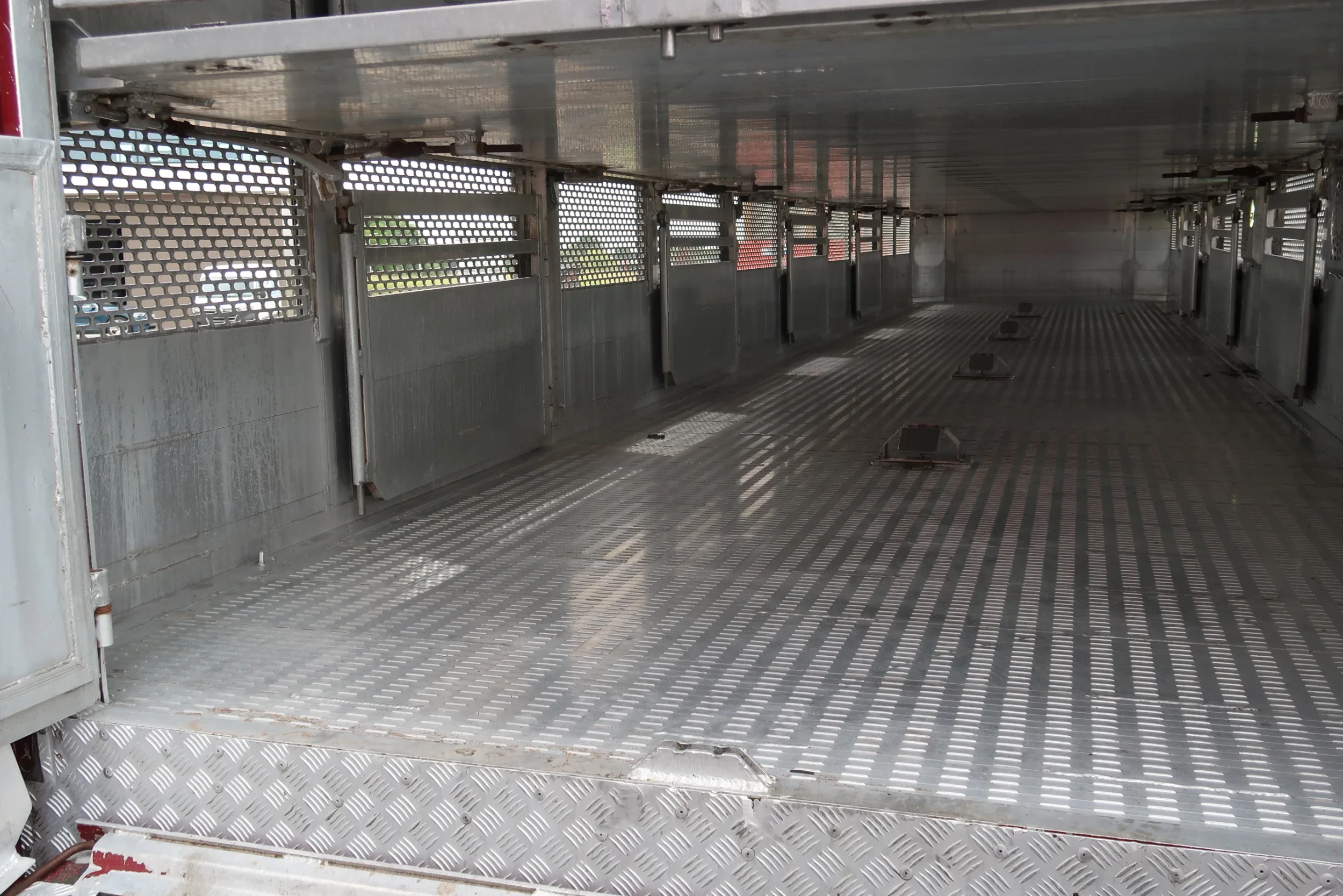 Van Hool 2015 - Bekkers Type 1 92.10 m2 imagem 40