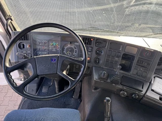 Scania P 1991 - P93 M 230 Longline immagine 20