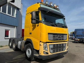 Volvo FH 2010 - 16.550 obrazek 2