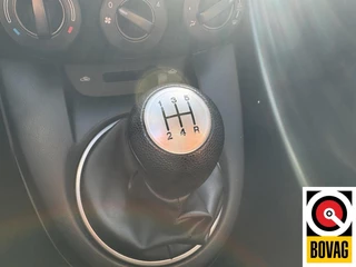 Mazda 2 2009 - 1.3 TS Plus zdjecie 12