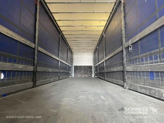 Schmitz Cargobull Semiremolque Lona Standard 2018 afbeelding 3 miniatuur