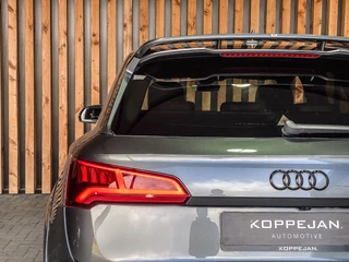 Audi SQ5 2018 - ABT WIDEBODY 3.0 TFSI 354PK Quattro image 45