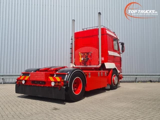 Scania R 1996 - 143-500 M zdjecie 3
