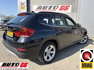 BMW X1 2015 - sDrive20i Business obrazek 4