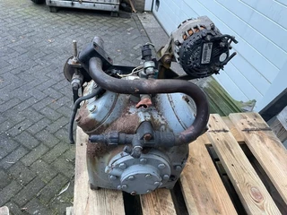 Carrier N/A - 18-00063-01 TRANSICOLD COMPRESSOR-FROM COOL TRAILER obrazek 3