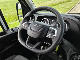 Iveco Daily 2023 - 35C16 imagen 9