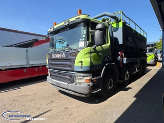Scania P 2005 - P420 imagen 3