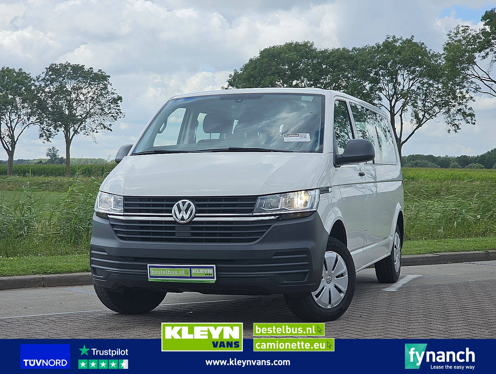 Volkswagen Transporter 2023 - 2.0 TDI image 1