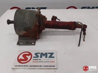 Zettelmeyer N/A - Occ rempomp Zettelmeyer obrazek 1
