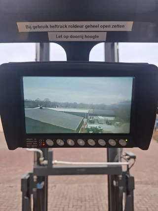 Aisle-Master N/A 2018 - 20WHE Heftruck in nieuwstaat! 670 draaiuren image 23