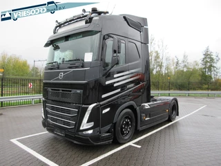 Volvo FH 2023 - 500 EURO 6 te koop