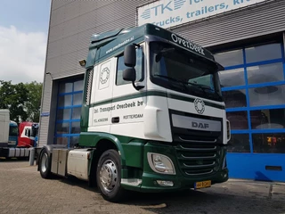 DAF XF 440 2015 - ADR AT FL EXII OX imagem 5