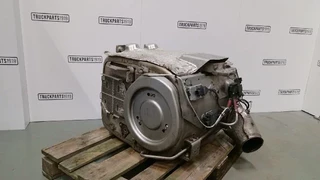 DAF N/A - 2300752 Katalysator DAF imagem 2