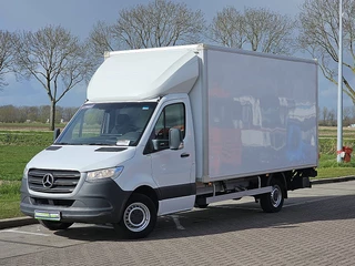 Mercedes-Benz Sprinter 2023 - 315 zdjecie 2