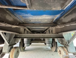 LAG N/A 2012 - M-3-24 + PIET RUIZEVELD DS LIFT AXLE 72.000 KM SUPER CONDITION obrazek 19