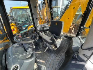 JCB 4CX 2015 - N/A imagen 20