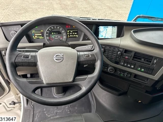 Volvo FH 2020 - 460 EURO 6, Standairco immagine 10