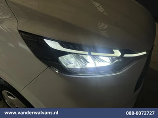 Ford Transit Custom 2024 - 2.0 TDCI L1H1 Euro6 Airco | Camera | Apple Carplay | Cruisecontrol | LED afbeelding 3 miniatuur