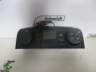 MAN - 81.61990-6102 kachel bediening на продажу