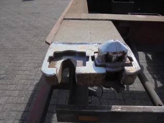 Pacton N/A 2005 - TXC339 NL TRAILERS 45FT     20x in STOCK immagine 17